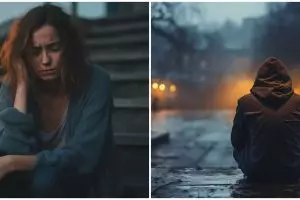 75 Kata-kata bucin terluka karena putus cinta, maknanya dalam cocok untuk ekspresikan kesedihan