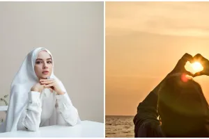 75 Kata-kata Islami tentang cinta dalam diam, mewakili perasaanmu dan penuh makna