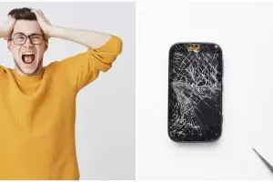 12 Arti mimpi handphone rusak menurut psikologi dan primbon Jawa, maknanya bikin khawatir