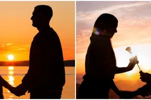 85 Kata-kata indah tentang senja, romantis dan bikin baper