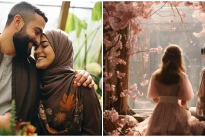 75 Kata-kata mutiara kehidupan rumah tangga, bijak dan penuh makna mendalam