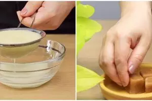 Bantu kulit bebas kerutan di usia 50-an, ini cara membuat collagen booster pakai 1 bahan dapur