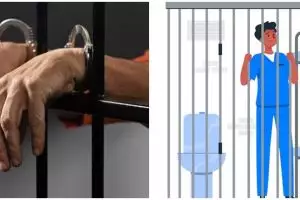 12 Arti mimpi masuk penjara yang menggambarkan kondisi trauma menurut psikoanalisis