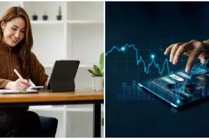 Mau memulai investasi ORI025? Beli lewat aplikasi BRImo lebih mudah dan menguntungkan 