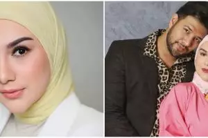 Irish Bella resmi bercerai dan dapat hak asuh, Ammar Zoni wajib nafkahi anak Rp 10 juta per bulan