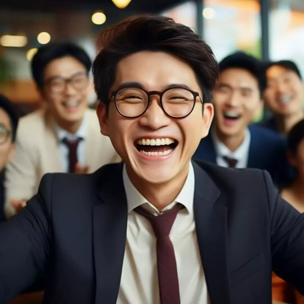 100 Kata-kata motivasi sukses bersama sahabat, bikin pantang menyerah