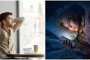 9 Tanda kamu terlalu terobsesi dengan seseorang, pahami perbedaannya dengan cinta