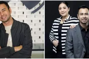 Tak terima difitnah, Raffi Ahmad buka suara terkait tudingan isu pencucian uang ratusan miliar