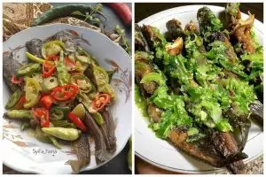 13 Resep olahan ikan lele paling mudah dibuat, lezat, sederhana, dan menggugah selera
