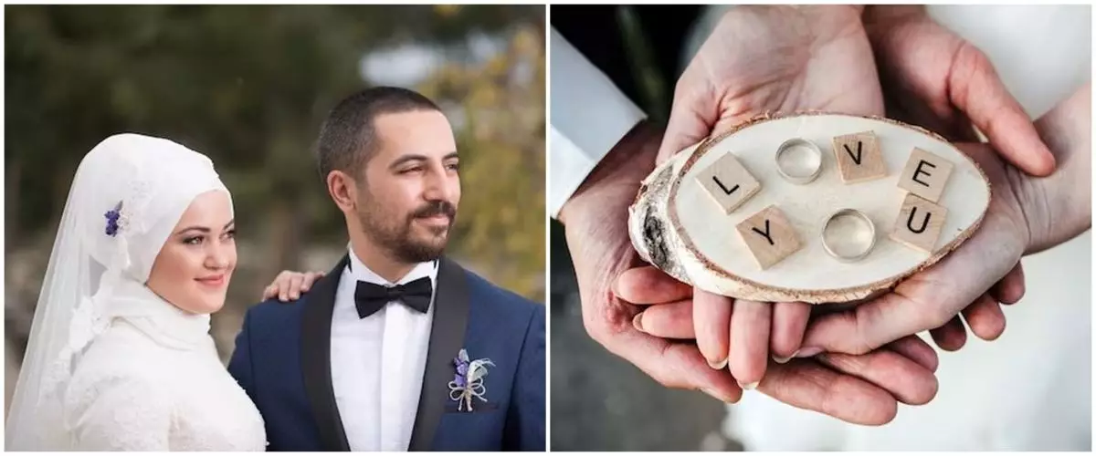 95 Quotes Islami singkat aesthetic tentang pernikahan, cocok jadi motivasi membina rumah tangga