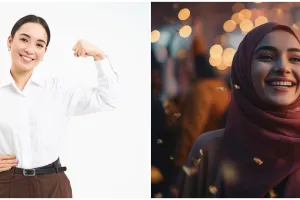 75 Kata-kata hari ini tentang perjuangan hidup, inspiratif dan pantang menyerah