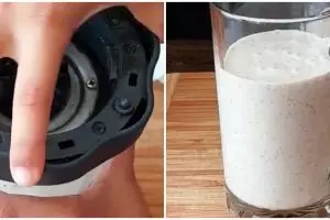 Tanpa hair tonic, ini cara menebalkan rambut tipis di tengah secara alami pakai tambahan 2 jenis buah