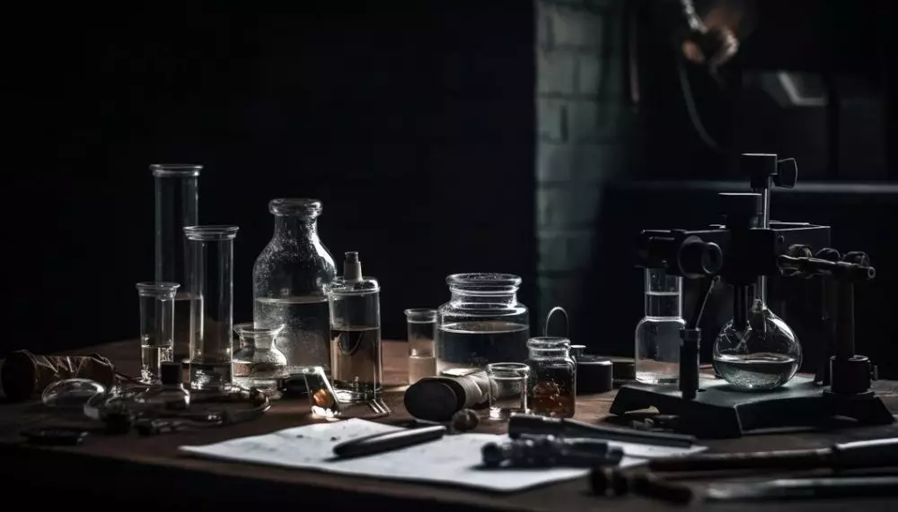 Rumus PPM Kimia © 2024 brilio.net