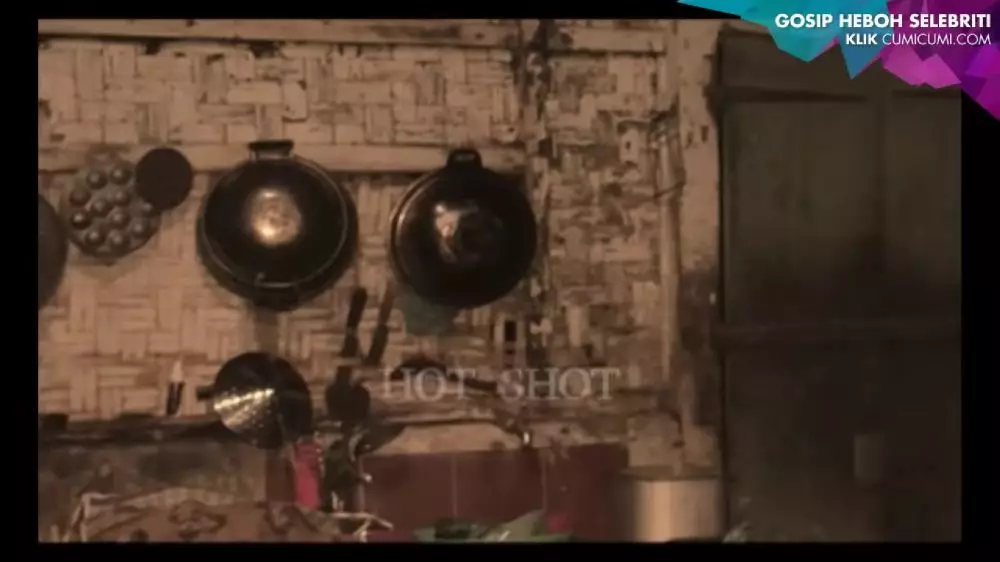 dapur baru danang DA © 2024 brilio.net