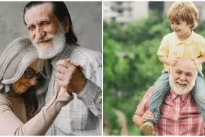 12 Arti mimpi bertemu ayah yang sudah meninggal menurut Islam dan primbon Jawa, akan ada amanah besar