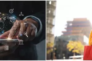 Jadi favorit masyarakat, BRImo peringkat pertama aplikasi mobile banking yang paling diminati