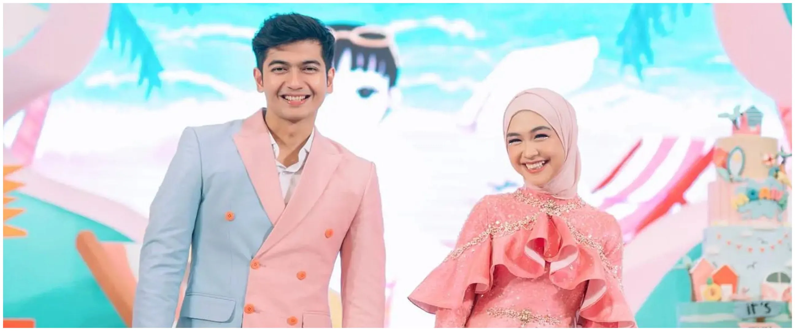 Resmi gugat cerai Teuku Ryan, isi perjanjian pranikah Ria Ricis kembali disorot