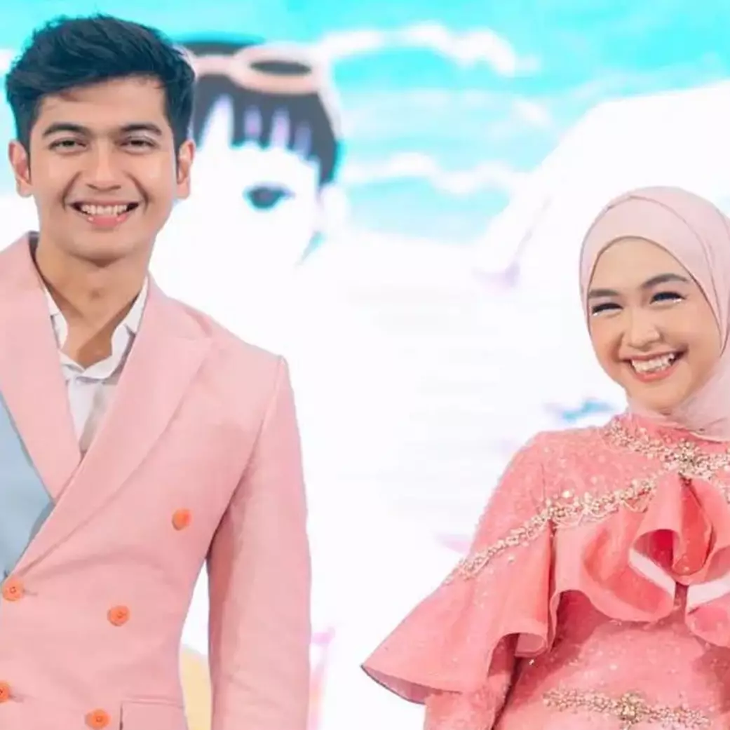 Resmi gugat cerai Teuku Ryan, isi perjanjian pranikah Ria Ricis kembali disorot