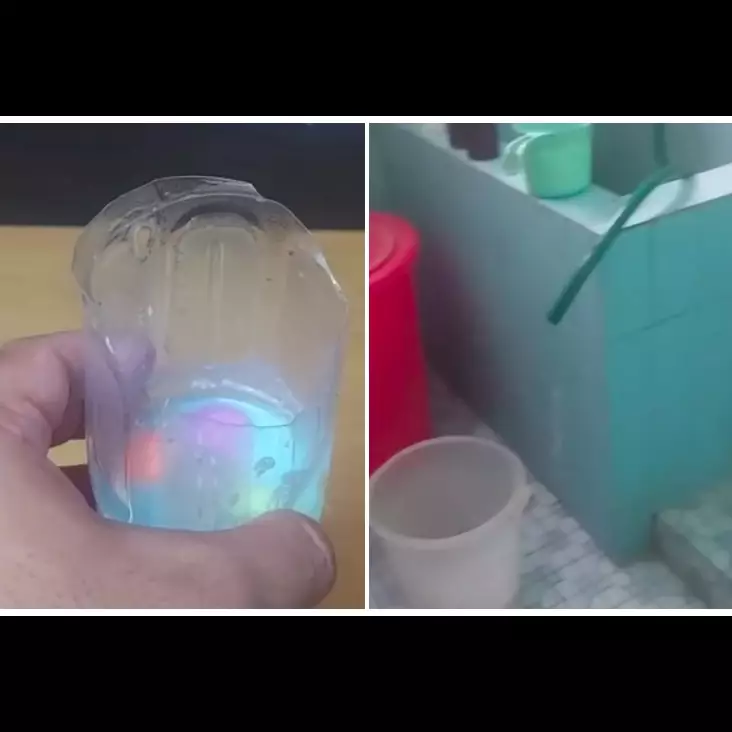 Bukan pakai baking soda, ini trik basmi bau pesing di kamar mandi agar wangi cuma tambah 1 bumbu dapur