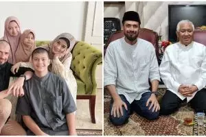 Sederhana tapi punya harta Rp 73 M, ini 8 potret rumah Primus Yustisio yang kerap jadi tempat kajian