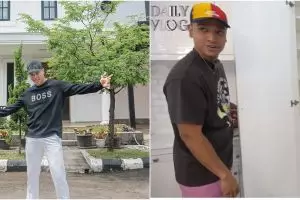 Susul Fuji punya rumah megah di usia 23, 11 potret dapur Fadly Faisal mewah tapi jarang dipakai masak