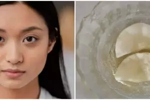 Bukan pakai eye cream, ini cara lembapkan dan cerahkan mata panda dengan 1 bahan minuman