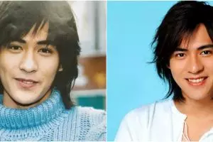 Menyiratkan aura pria matang, 5 pesona Vic Chou 'Meteor Garden' di pemotretan terbaru ini manglingi