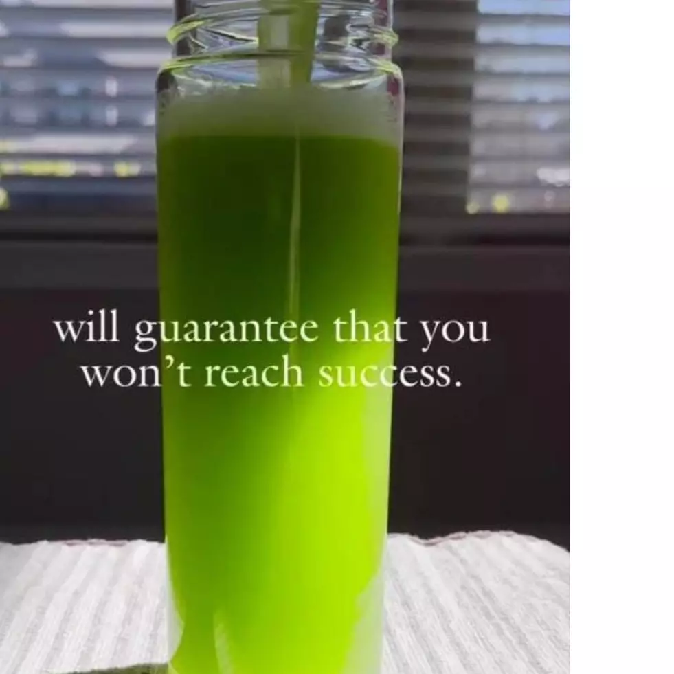 Tanpa buah apel, ini trik ampuh bikin kulit glowing dari dalam pakai 1 bahan penyedap masakan