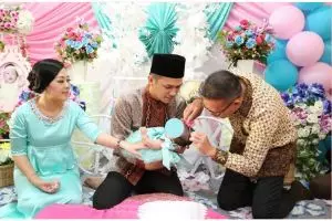 Rukun aqiqah, pengertian, tata cara, syarat dan hukumnya dalam Islam