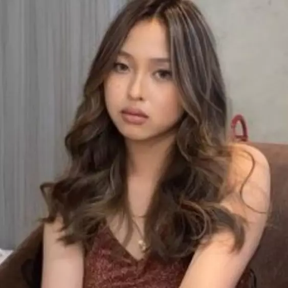 Sempat tak direstui nikah dengan Arya Khan, Pinkan Mambo bagikan potret akur bareng sang anak