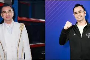 Bantah terlibat pencucian uang, Hotman Paris bongkar honor fantastis Raffi Ahmad sekali syuting