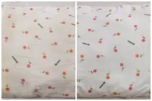 Tanpa disikat kuat, ini cara mencuci bantal menguning jadi putih lagi cukup tambah 1 bahan dapur