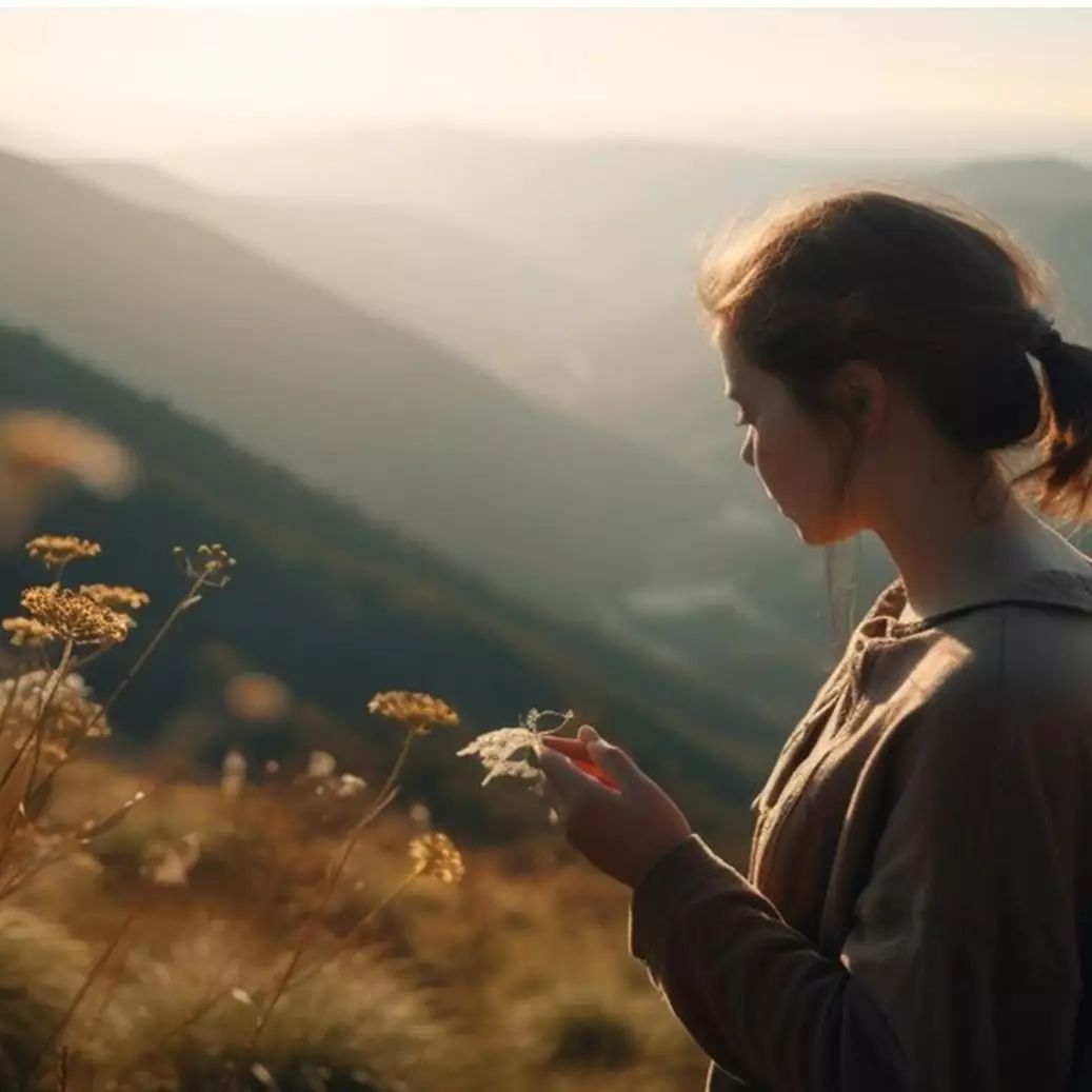 85 Kata-kata rindu aesthetic, menyentuh hati dan bikin hati terenyuh