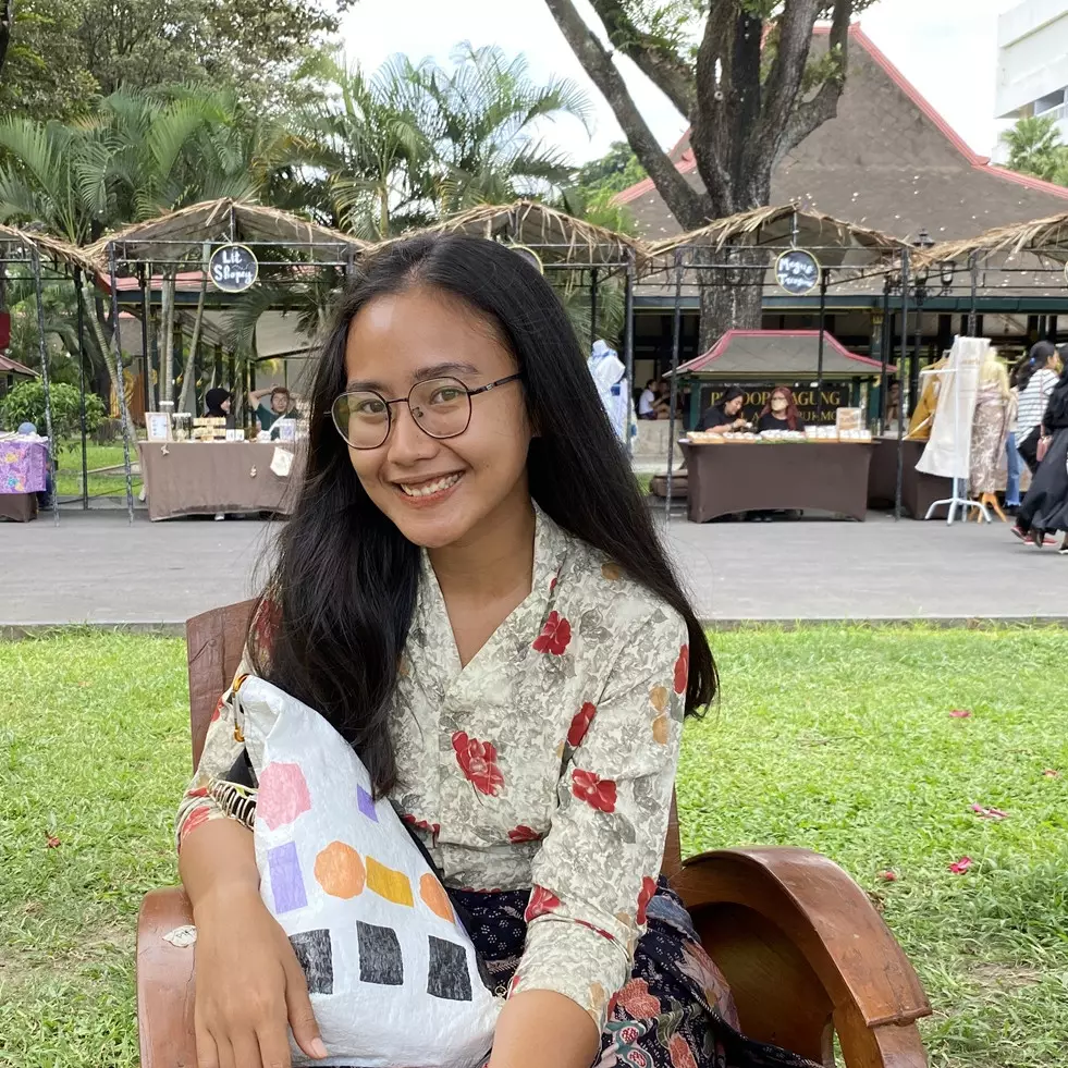 Cerita Risa dan Gram dirikan pasar artisan campur budaya, ajak masyarakat kota hidup minim sampah