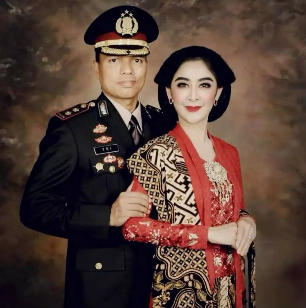 uut permatasari dulu pedangdut kondang kini hidup sederhana © instagram uut permatasari dulu pedangdut kondang kini hidup sederhana © instagram