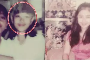 Pedangdut top tanggalkan keglamoran, nasib berubah usai jadi ibu Bhayangkari, tak malu tinggal di kost