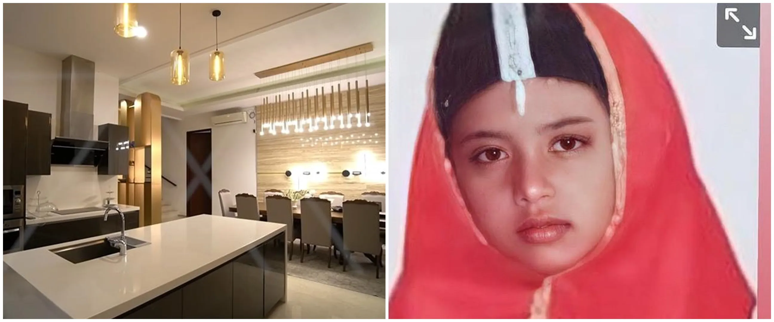 Dulu qoriah cilik, nasib pedangdut ini makin moncer merambah dunia presenter, punya rumah Rp 30 miliar
