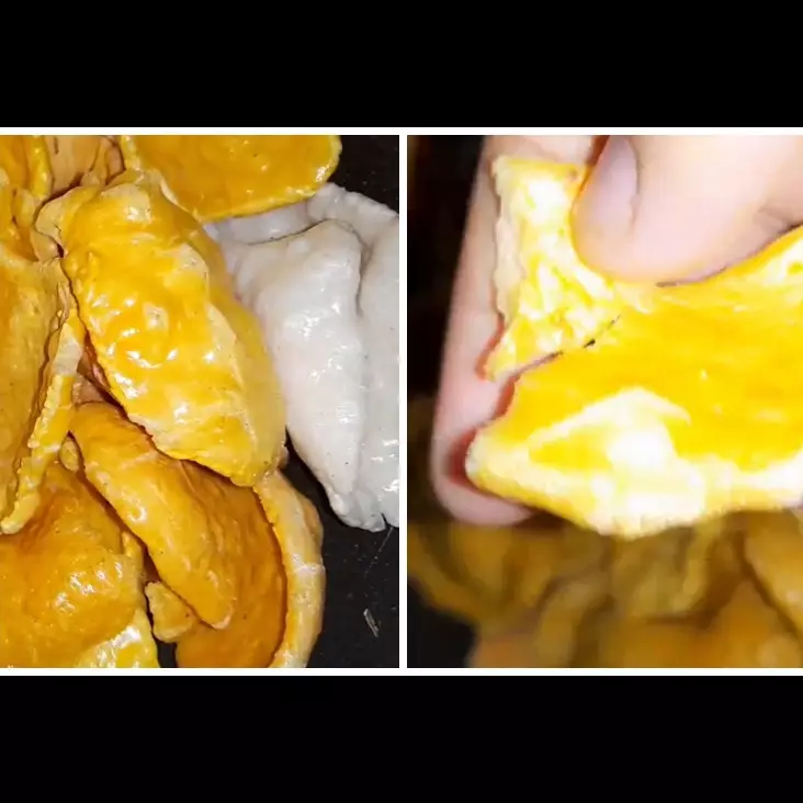 Tanpa microwave dan oven, ini cara cepat atasi kerupuk yang melempem jadi renyah lagi dalam 5 menit