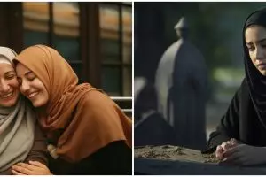 85 Kata-kata Islami untuk ibu yang sudah meninggal, penuh keikhlasan melepaskan