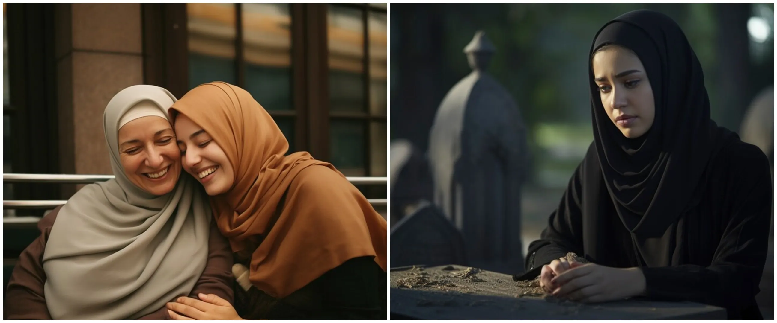 85 Kata-kata Islami untuk ibu yang sudah meninggal, penuh keikhlasan melepaskan