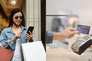 Transaksi luar negeri makin mudah dan praktis pakai BRImo, begini caranya!