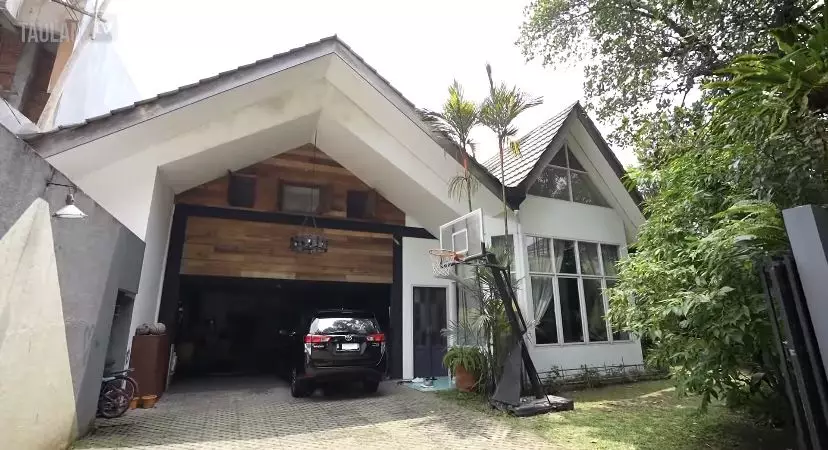 potret dapur dwi sasono © YouTube