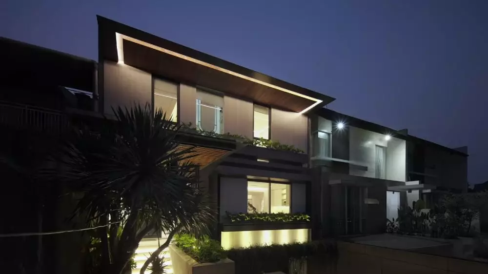 dapur rumah aura kasih © 2024 brilio.net