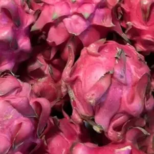 Trik memilih buah naga yang matang dan rasanya manis, ampuh tanpa perlu ditekan-tekan