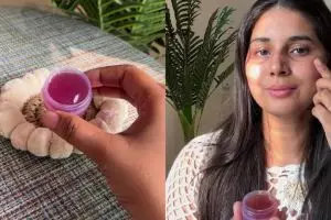 Tak pakai sheet mask, wanita ini tunjukkan trik bikin wajah glowing bebas kusam dengan 1 jenis bunga