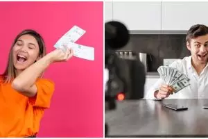 20 Cara menghasilkan uang di Instagram, kaya raya tanpa jadi PNS