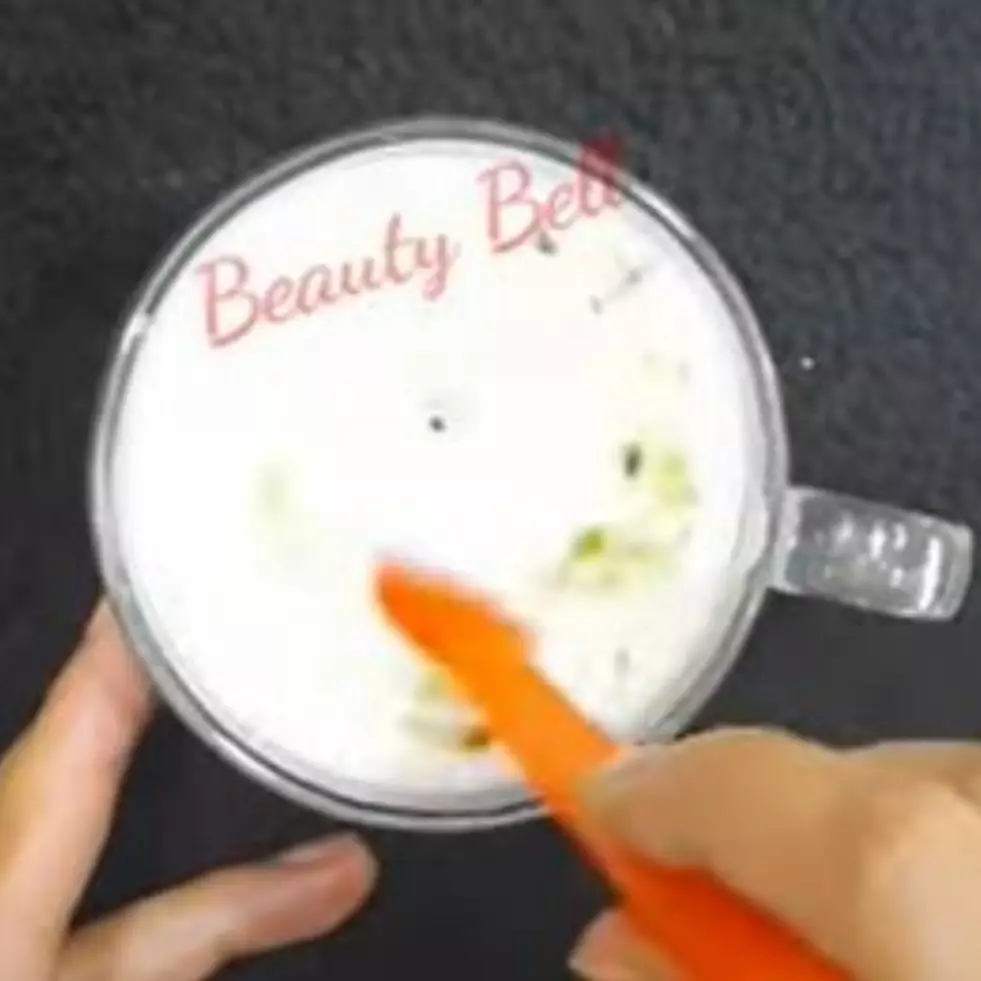 Tanpa kunyit, ini trik bikin minuman kolagen agar wajah 10 tahun lebih muda pakai 1 jenis biji-bijian