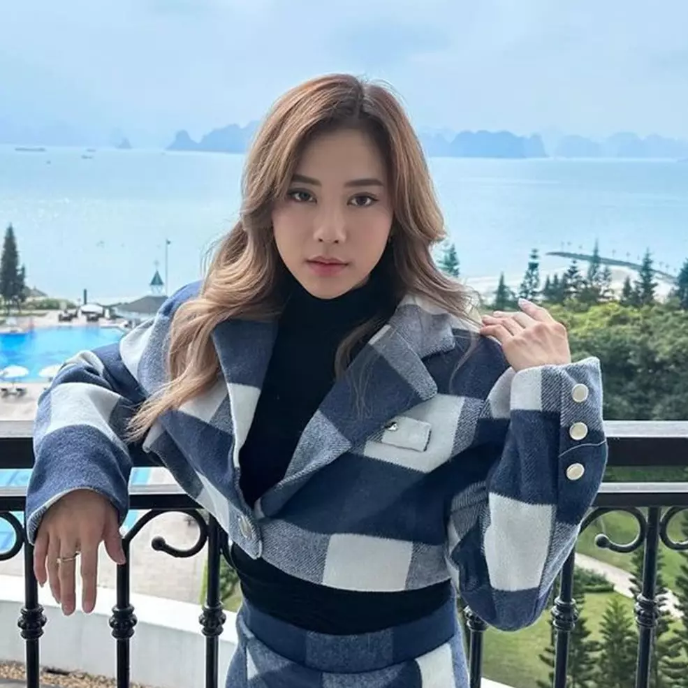 Punya rumah Rp 27 M di usia 22, 9 potret dapur Jessica Jane ini fasilitas mewahnya jarang dipakai