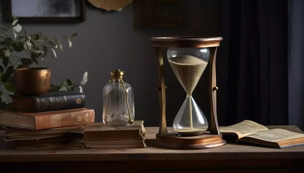 Kata-kata tentang waktu dan kenangan © 2024 brilio.net Kata-kata tentang waktu dan kenangan © 2024 brilio.net