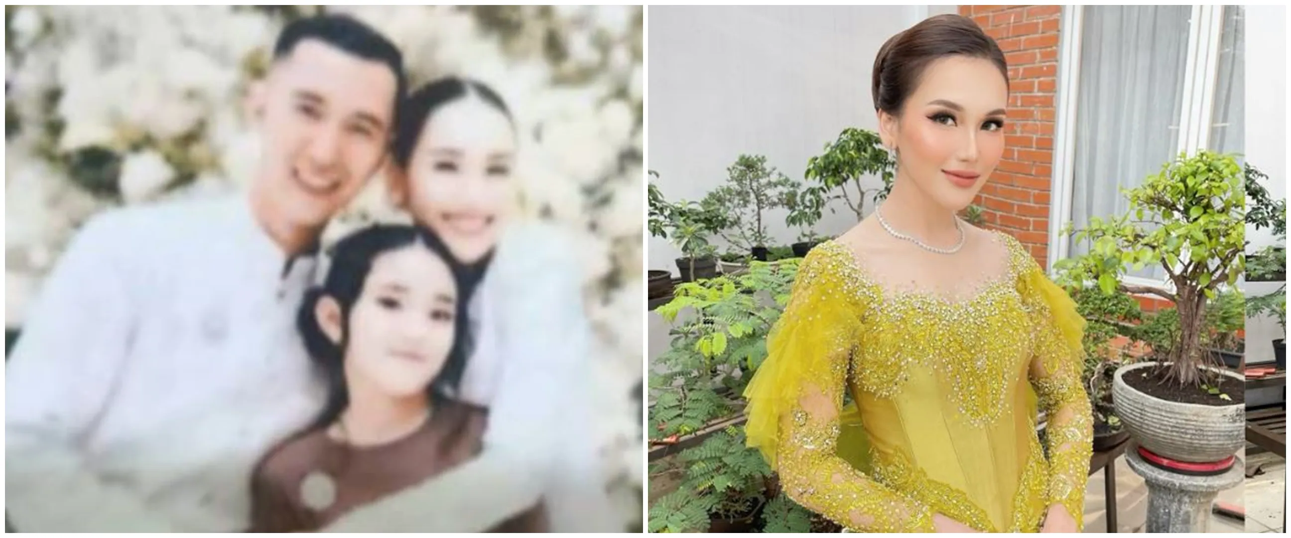 Ramai dekorasi dan hantaran diduga untuk lamaran Ayu Ting Ting, Umi Kalsum sang ibunda bilang begini